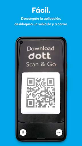 Dott screenshot 4