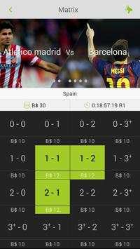ScoreMat - Social football screenshot 6