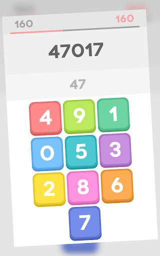 Number Typing screenshot 8