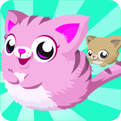 Walky Cat icon