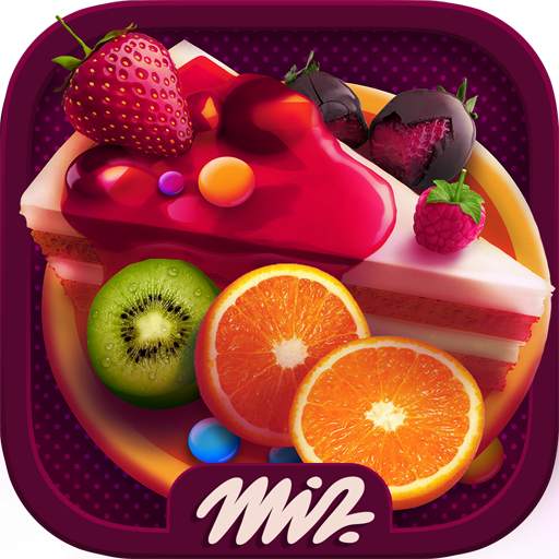 Hidden Objects Food – Kitchen Cleaning Game 2.1.1