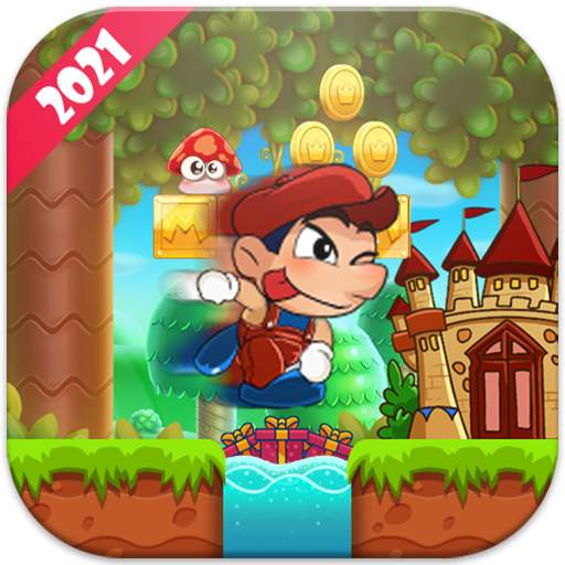 Super Jungle World 🍄 3.2