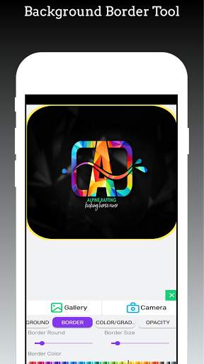 Logo Maker - Logo Creator, Generator & Designer screenshot 3