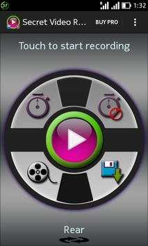 Secret Video Recorder screenshot 4