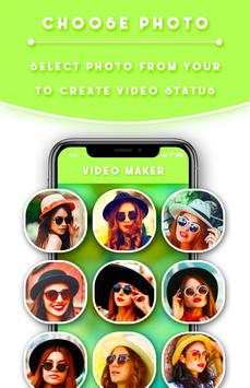 Video Maker Of Photos screenshot 1