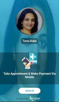 Tanu Dube screenshot 1