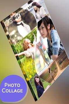 Collage Maker Photo Editor screenshot 1
