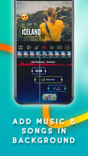 Photo To Video Maker With Music 2020: Status Maker screenshot 4