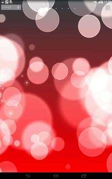 Magic Touch Live Wallpapers screenshot 3