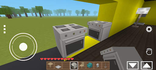 Lucky Craft Legend скриншот 4