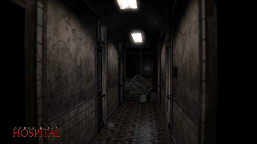 Codex Gigas: Hospital screenshot 7
