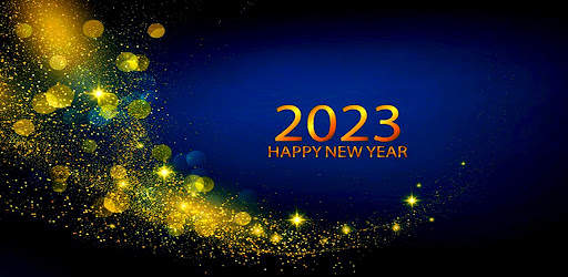 Happy New Year Images 2023 screenshot 2