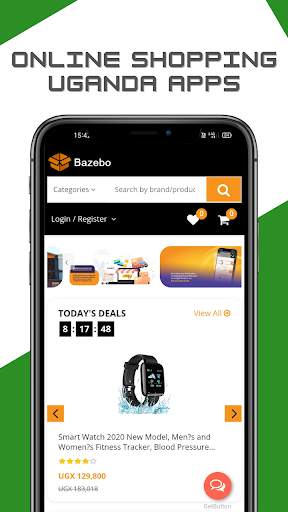 Online Shopping In Uganda - UGANDA Online Shopping screenshot 5
