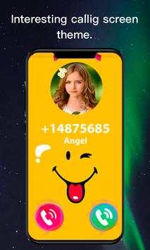 Coolest Dialing screenshot 2