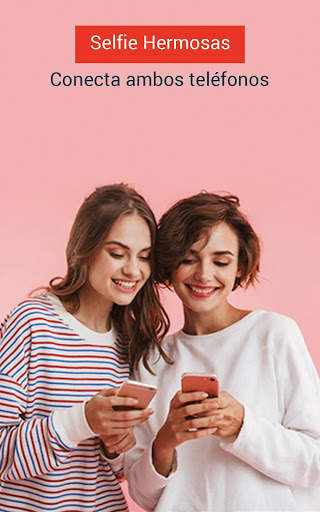 Selfie Perfectas, Selfie de Fotos, Selfie Cámara screenshot 10