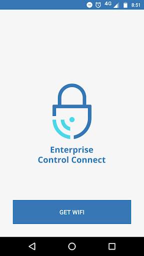 EC Connect screenshot 1