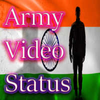Army Video status-Indian Army Video status logo
