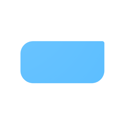 Blank Text &amp; Invisible Text icon