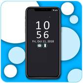 Always on Display Amoled  SUPER AMOLED FREE 1.0.5