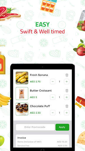 Bellboy : Shop With Ease screenshot 20