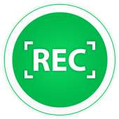 New Whatsapp Call Recorder Video & Voice 2018 logo
