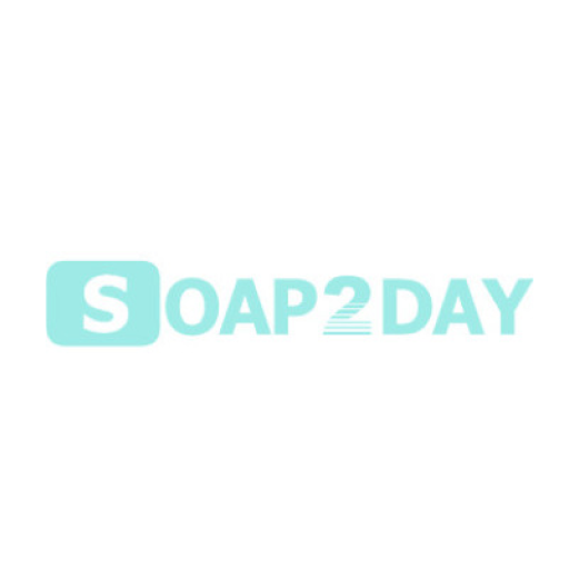 Soap2Day icon