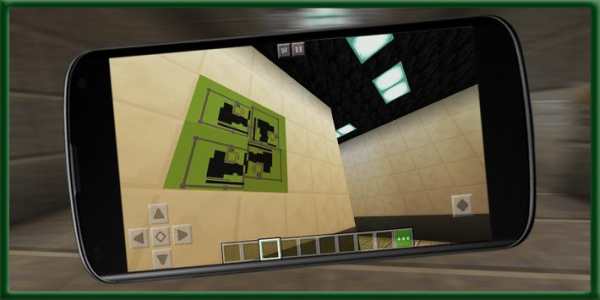 Prison Life 2018 Mini game Map MCPE स्क्रीनशॉट 6