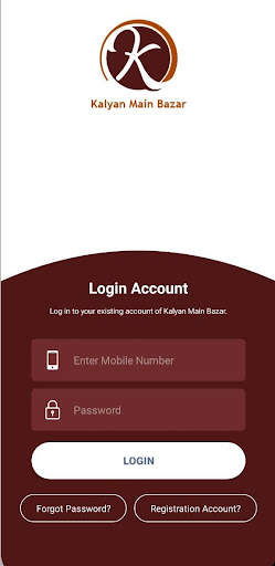 Kalyan Main Bazar Matka Play screenshot 2
