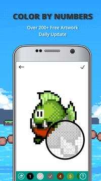 PixArt screenshot 3