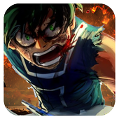 ultimate ninja arena icon