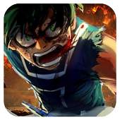 ultimate ninja arena 1.0