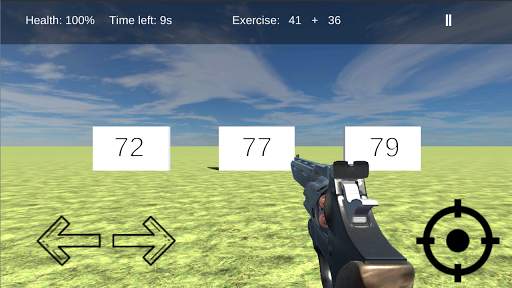 Game Of Math screenshot 7