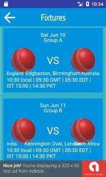 PTV Sports Live Cricket screenshot 6