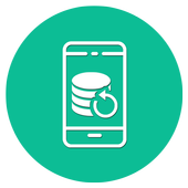 All Backup &amp; Restore أيقونة