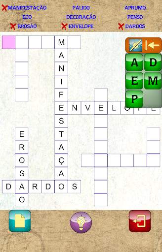 Passatempos screenshot 3