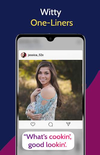 Best Comments for Instagram Photos - CommentPlus screenshot 3