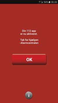 112 app screenshot 2