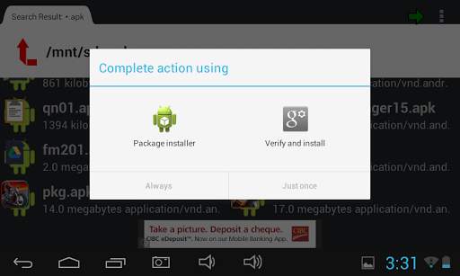 File Manager with FTP Client screenshot 7
