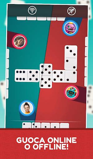 Domino Jogatina: Gioco Online screenshot 13
