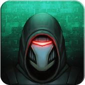 Iron Ninja Avenger icon
