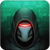 Iron Ninja Avenger 1.3