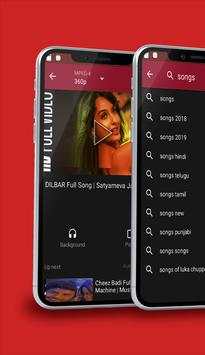 HD Video Player screenshot 3
