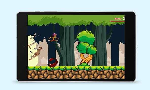 Mowgli indian jungle screenshot 1