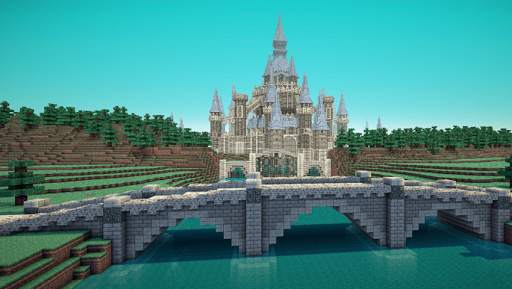 Master Map Craft - Mod Addon for Minecraft screenshot 2