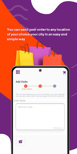GOOO | Everyday deliveries screenshot 5