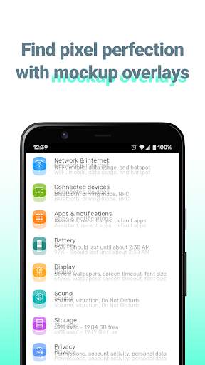 Designer Tools screenshot 3