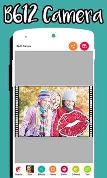 Camera B612 Perfect Selfie screenshot 4