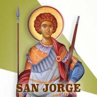 San Jorge icon