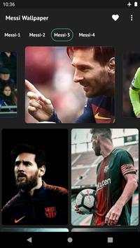 Lionel Messi Wallpaper Offline - Best Collection screenshot 6