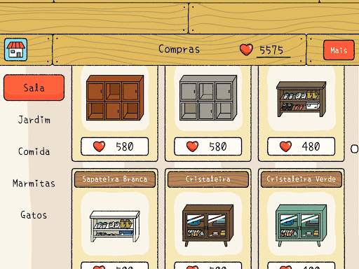Adorable Home screenshot 13